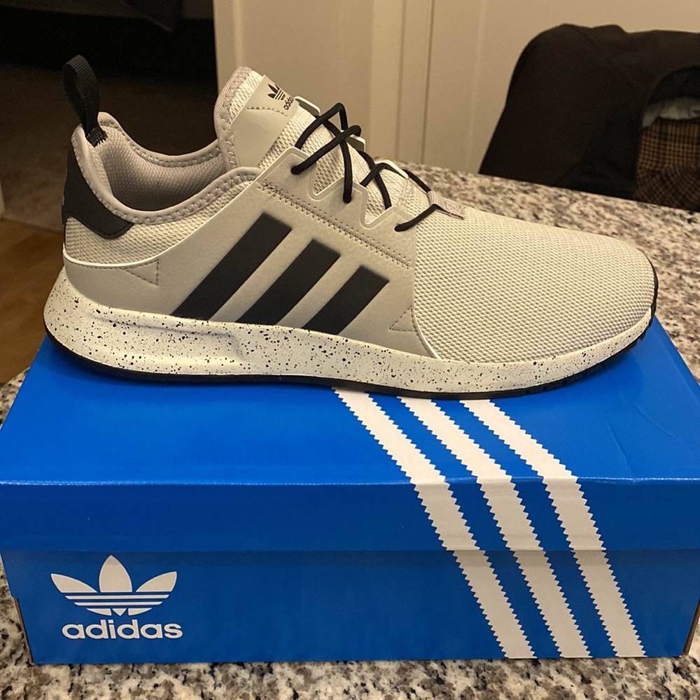 Adidas Shoes X_PLR Size Men’s US 10.5